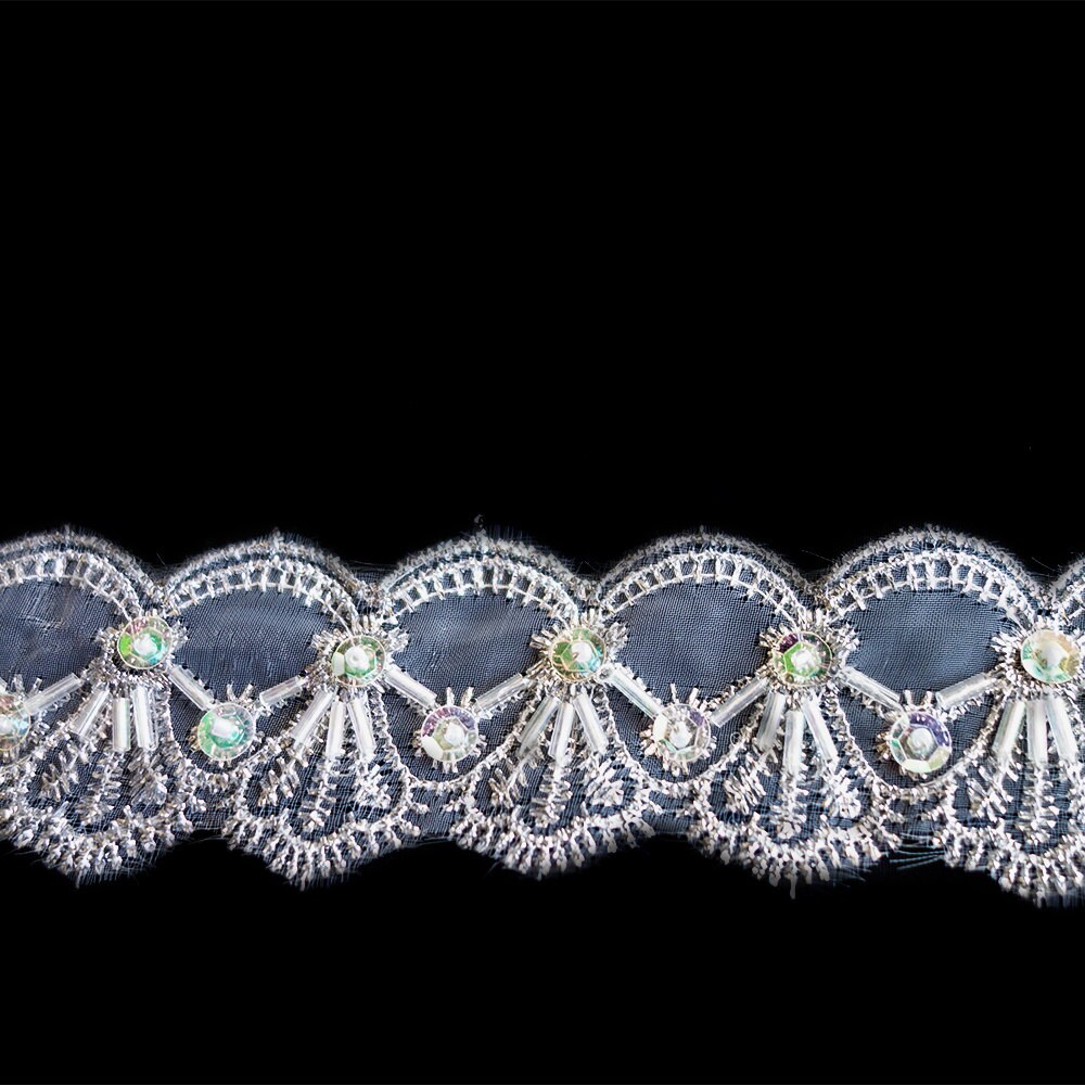 sequence lace styles