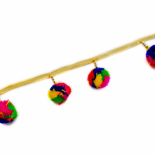 Tassel Fringe Trim Etsy Australia