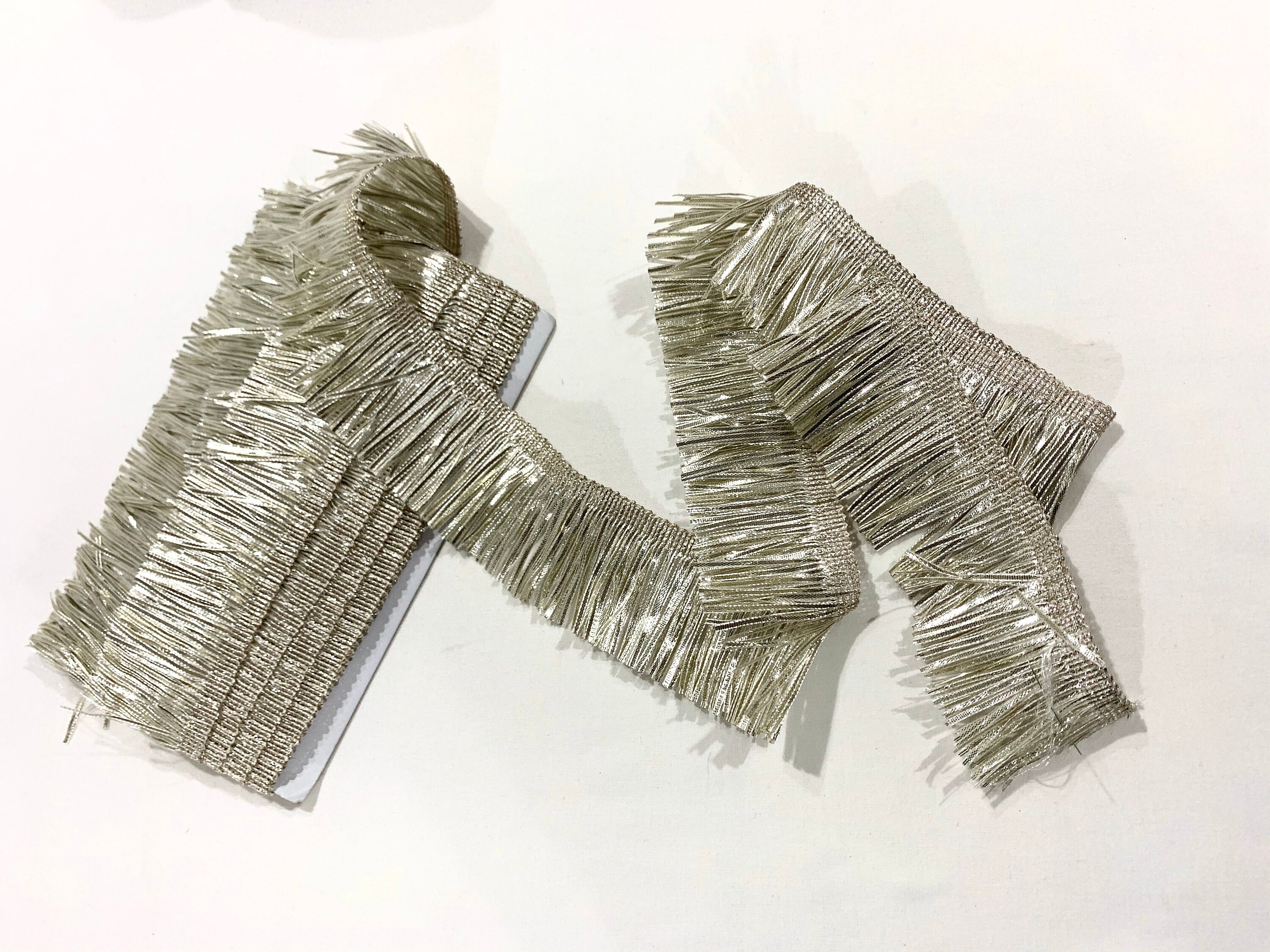 Hafer Silber XXL - Trockenblumen Grosshandel