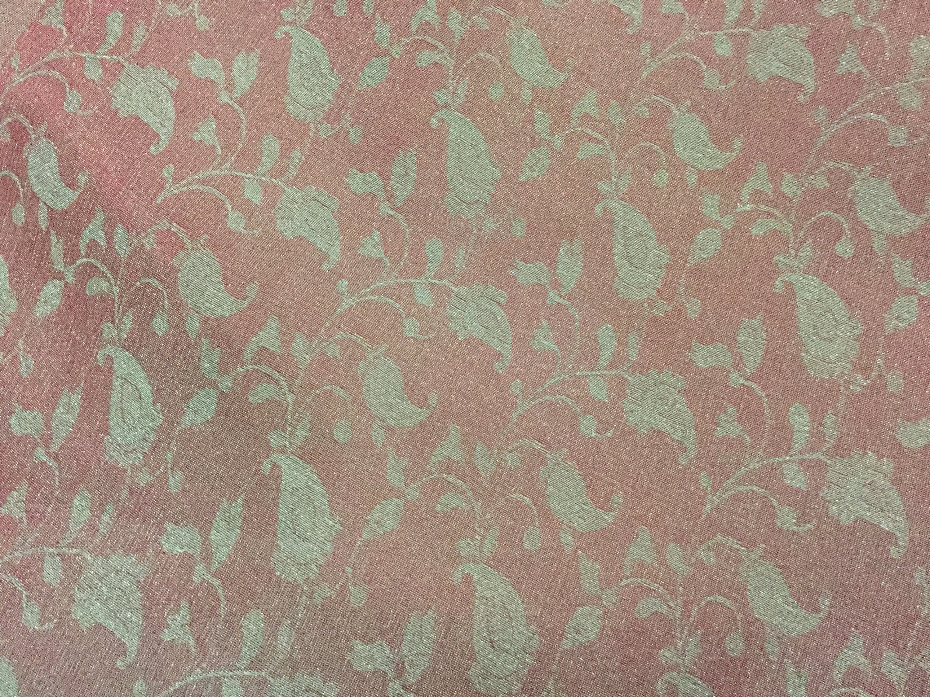 red brocade texture red brocade texture