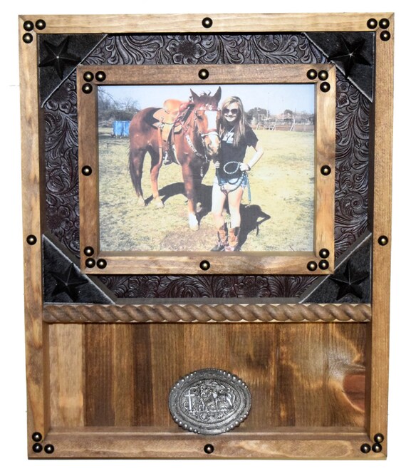 Toys & Games Sports & Outdoor Recreation 8x10 Pine Picture Frame with 6 ...
