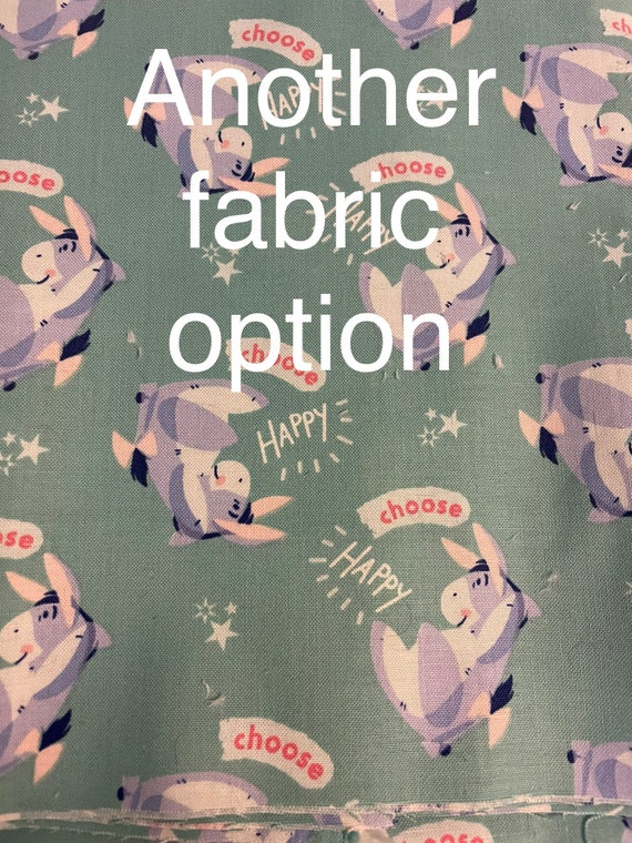 Eeyore on sale car accessories