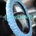 see more listings in the Steering Wheel Covers section