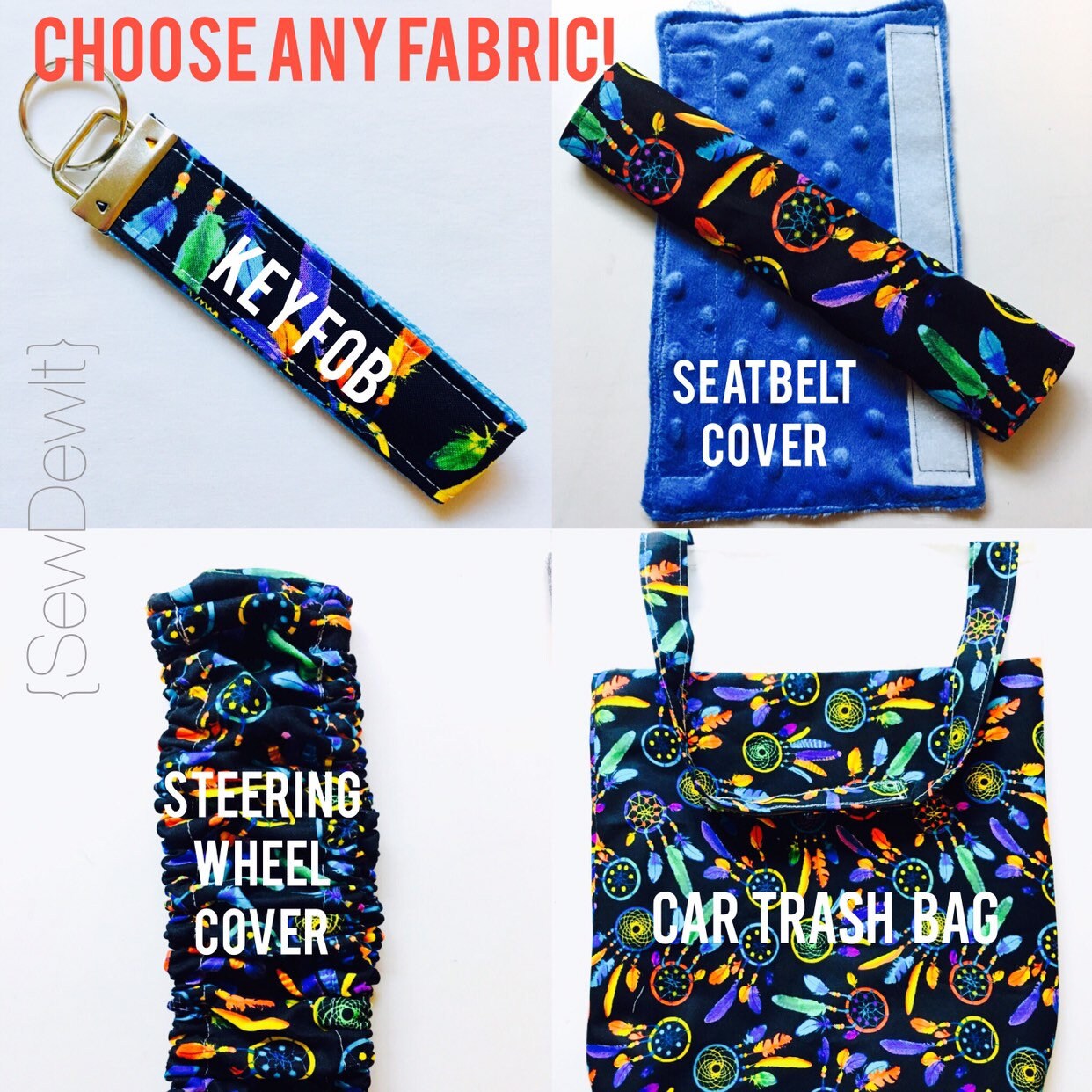Eeyore steering wheel cover deals