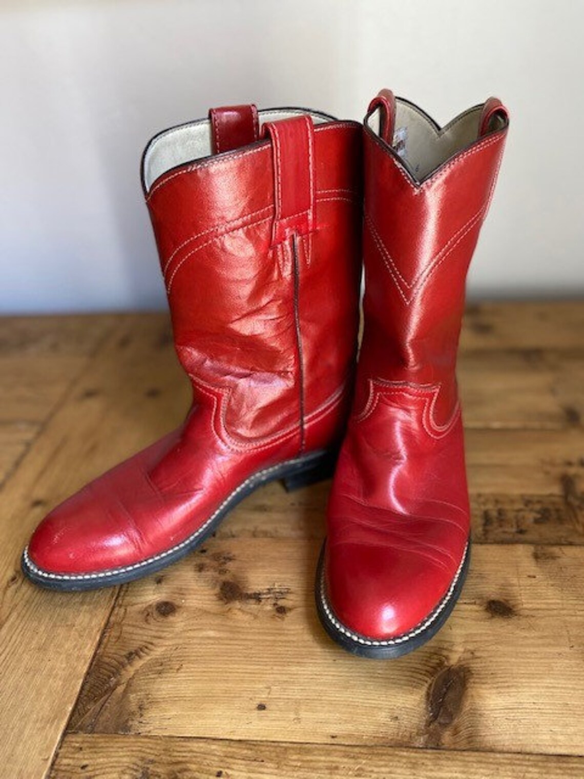 handmade cowtown boots