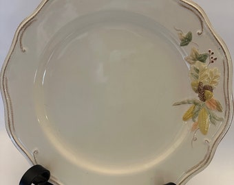 Pfaltzgraff Plymouth Stoneware Dinner Plates