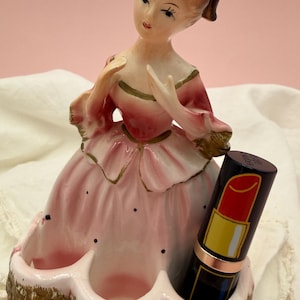 Vintage Chadwick Japan Lipstick Holder Bundle