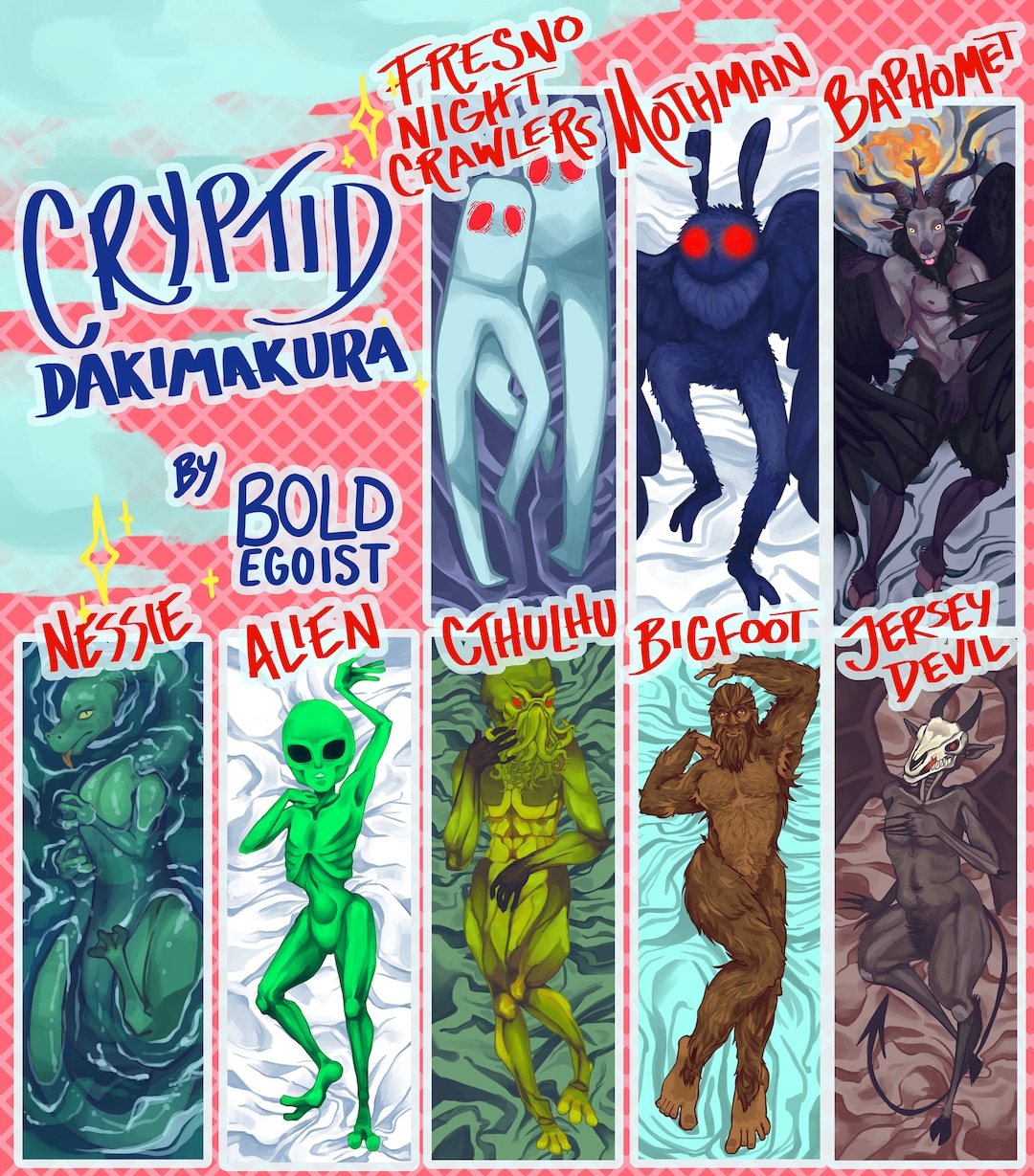 Remedy body pillow sale
