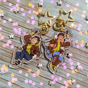 Timothy Lawrence Double Sided Charm!