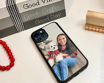 Personalized photo phone case for Apple/IPhone case with picture/Case cover