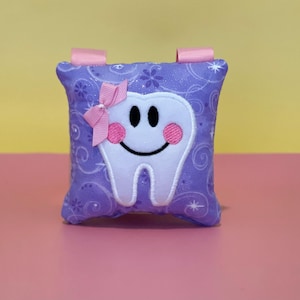 Tooth fairy pillow image 14