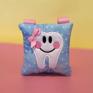 Tooth fairy pillow image 18
