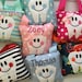 see more listings in the Tooth Fairy Pillow/Boys section