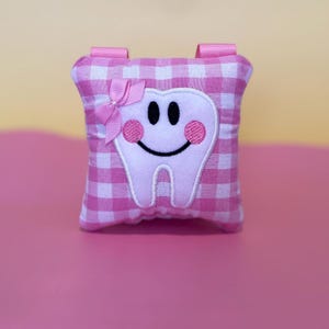 Tooth fairy pillow image 11
