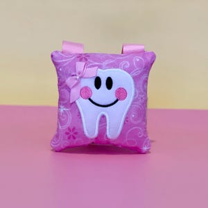 Tooth fairy pillow image 15