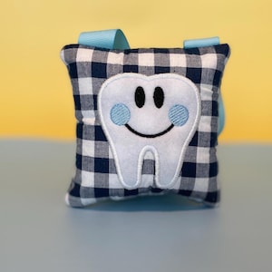 Tooth fairy pillow image 9