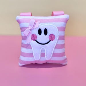 Tooth fairy pillow image 8