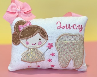 Tooth Fairy Pillow