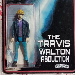 Travis Walton abduction