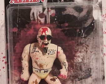 The OUTLAW scumfuc GG allin