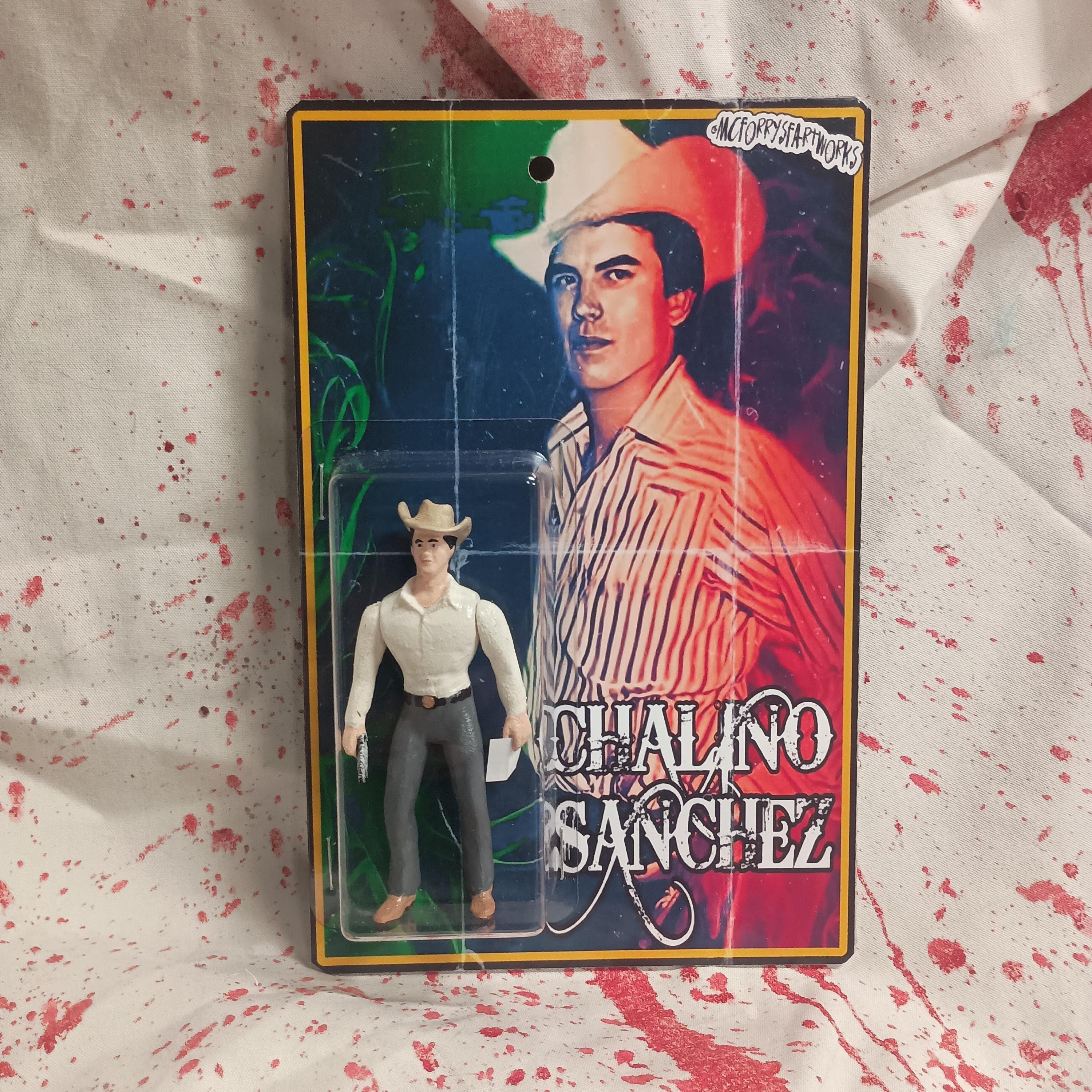 Chalino Sanchez