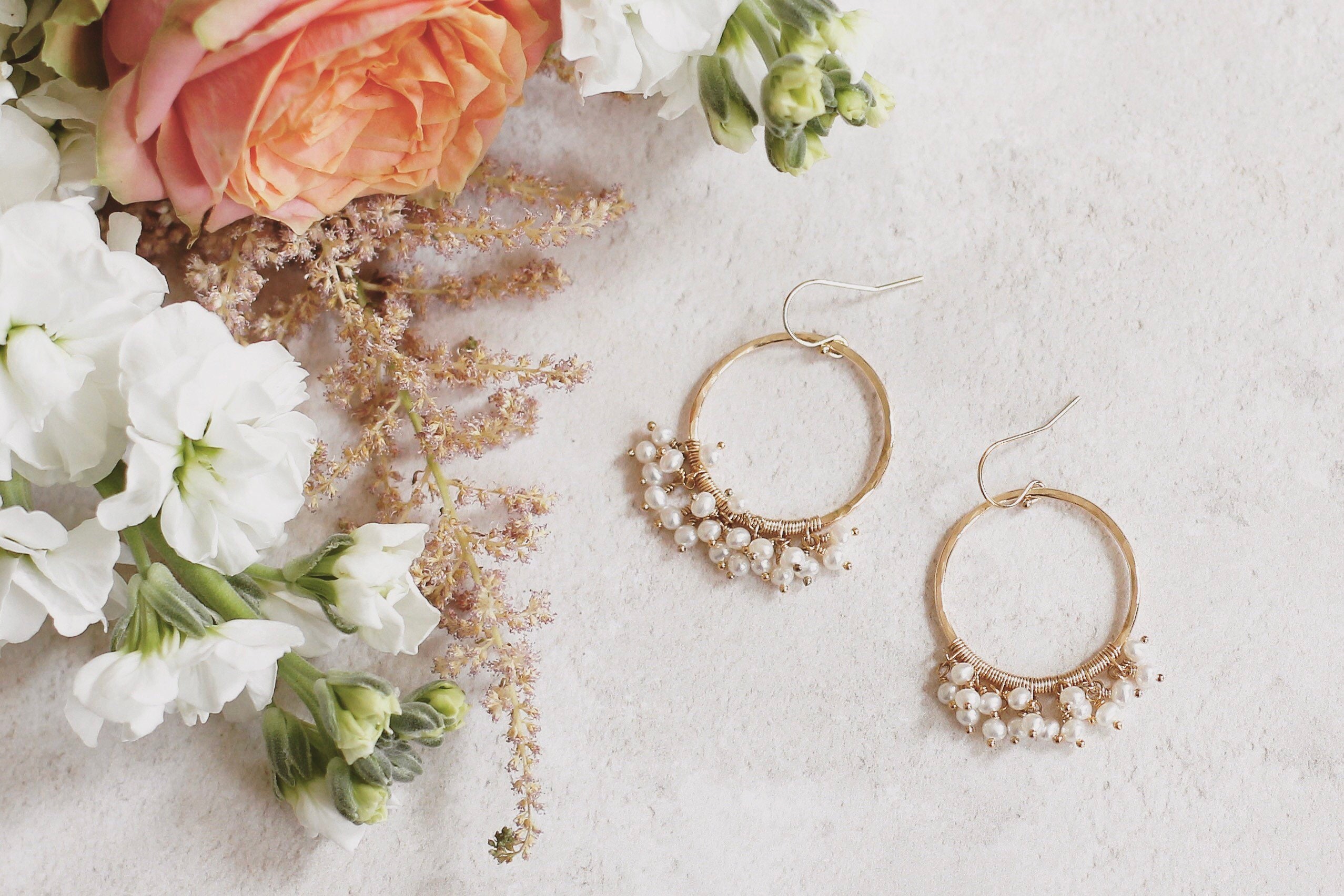 Pendientes De Arnés De Boda De Estilo Fdlk Boho Aretes De De Pendientes De Arnés De Boda De Estilo Fdlk Boho Aretes De De