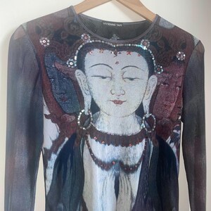Vivienne Tam Mesh - Etsy