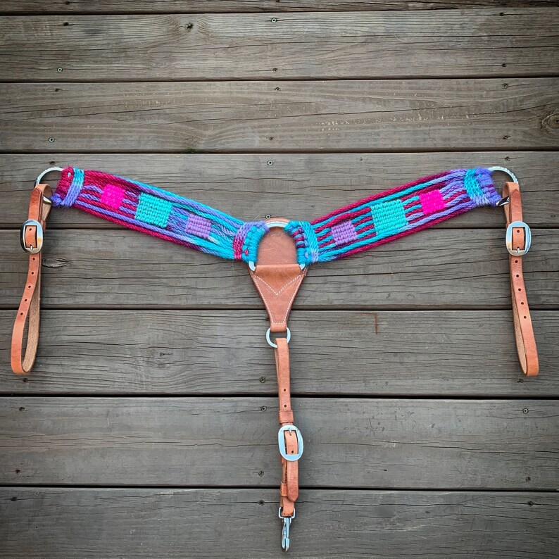 Custom Made 100 Mohair Western Cinches English Girths and Etsy