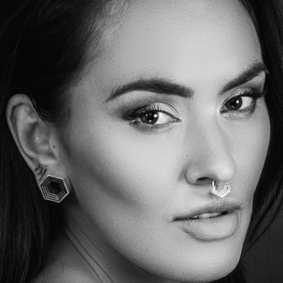 12mm ear tunnel deals