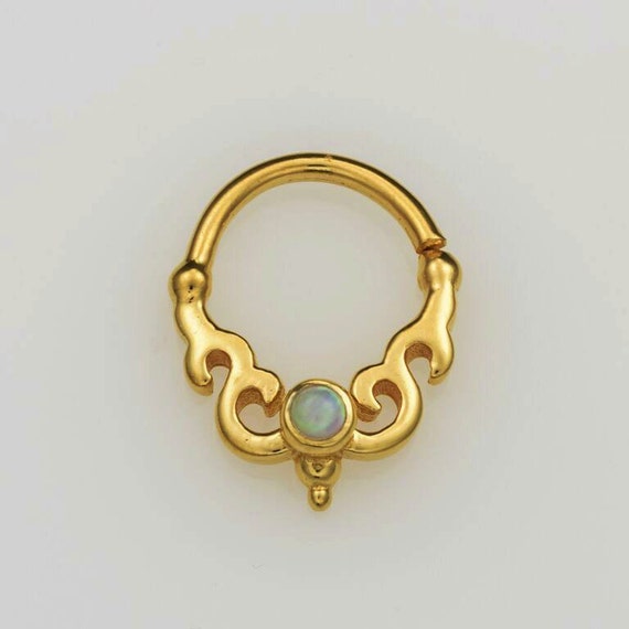 Etsy septum shop