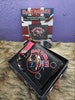 Iron Maiden Wallet - Iron Maiden - mens gifts - metal - heavy metal - wallets - chain wallet - official iron maiden merchandise 