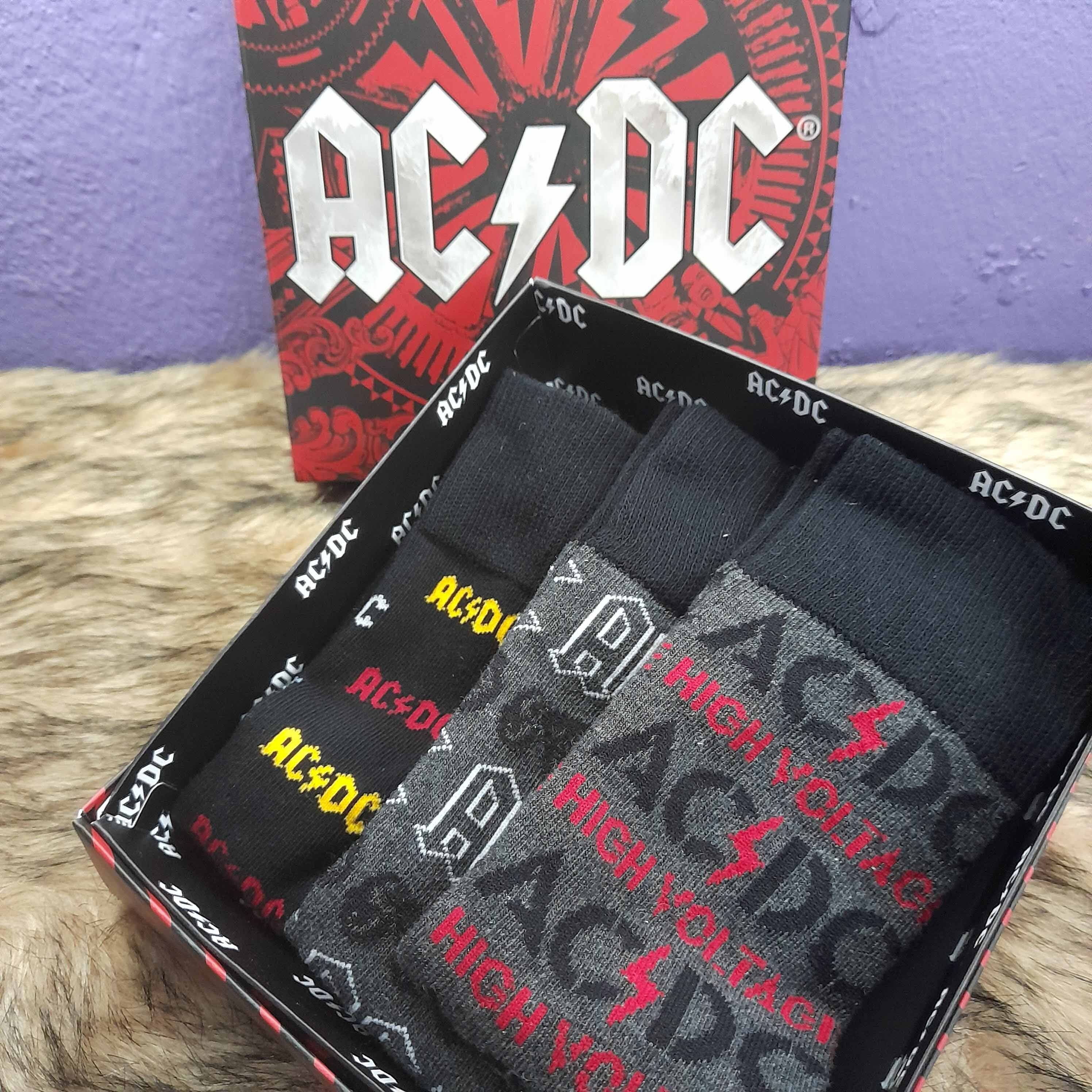 official ac dc merchandise
