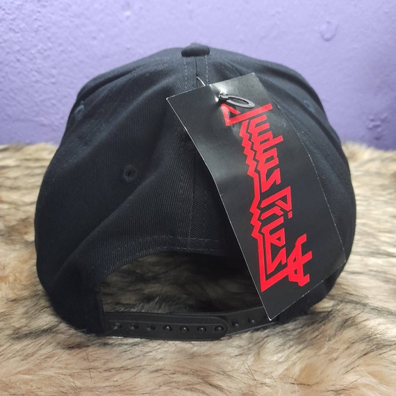 Judas Priest Judas Priest Hat Judas 