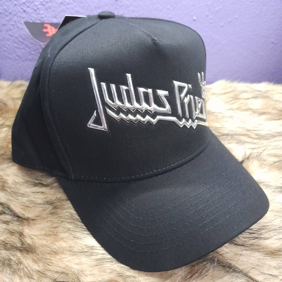 Judas Priest Judas Priest Hat Judas 