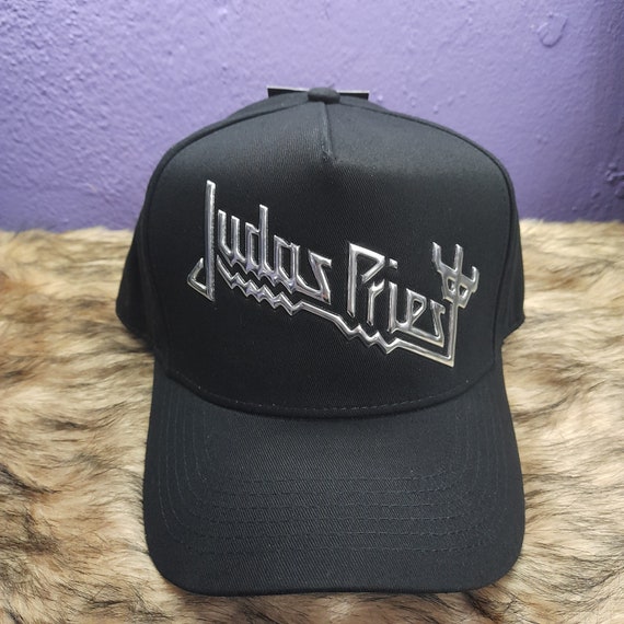 Judas Priest Judas Priest Hat Judas 