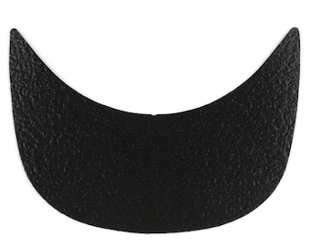 Cap Visor Peak, Reinforcement for Peak, Baseball Cap