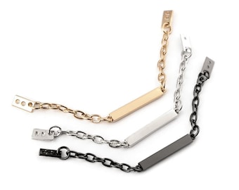 silver chain handbolsa