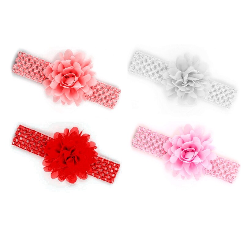 kids elastic headband