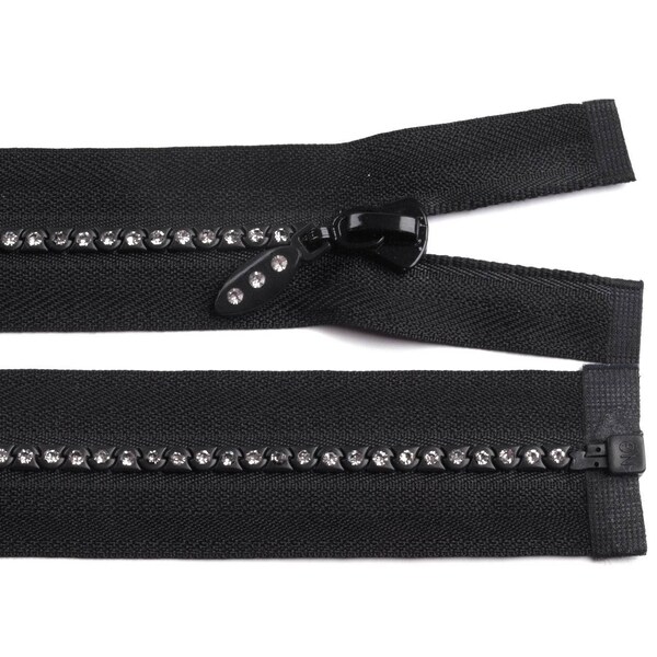 Decorative Zipper Pulls Etsy