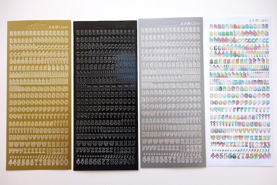 Stickers textiles - Customisation - Mercerie