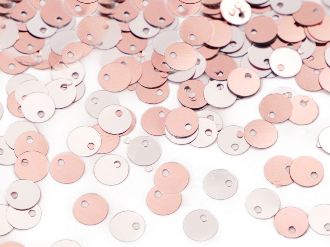 20g Reversible Sequins 0.24