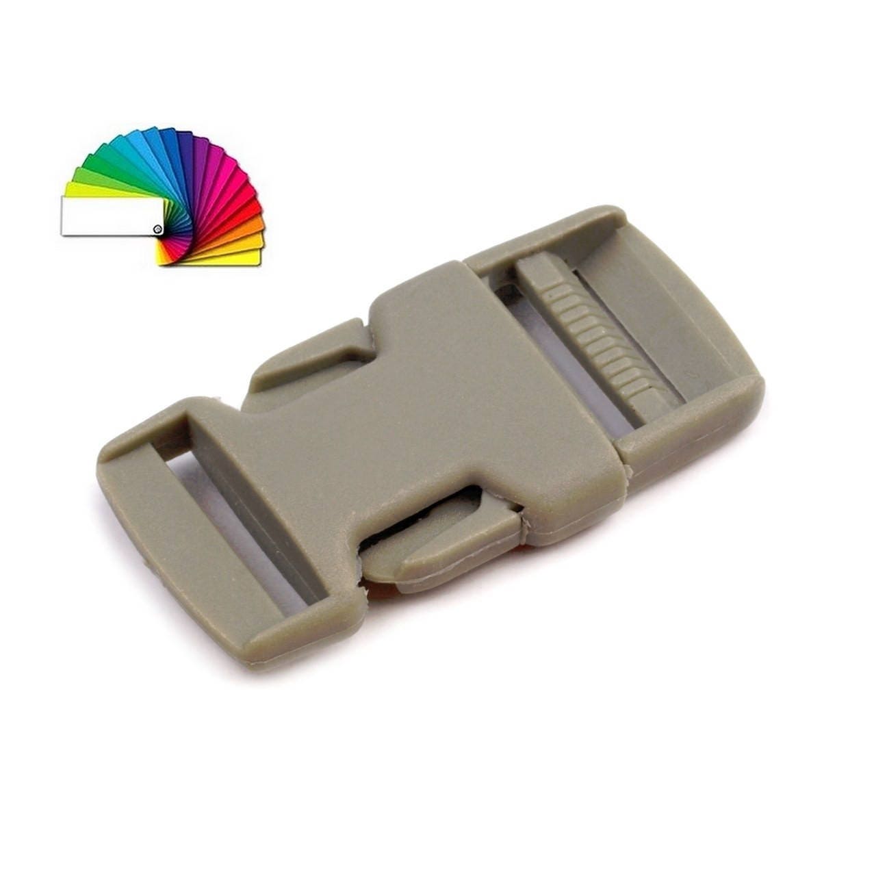 belt buckle repair kit