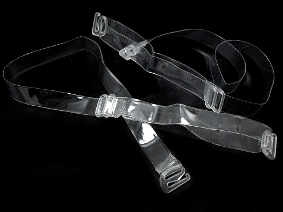 GORGECRAFT 72pz 6 Stili Ganci per Cinghie per Reggiseno in Lega Metallica per Costumi da Bagno Clip di Ricambio per Lingerie Cinghie di Regolazione Chiusura Hardware per Costumi da Bagno Bikini Abiti