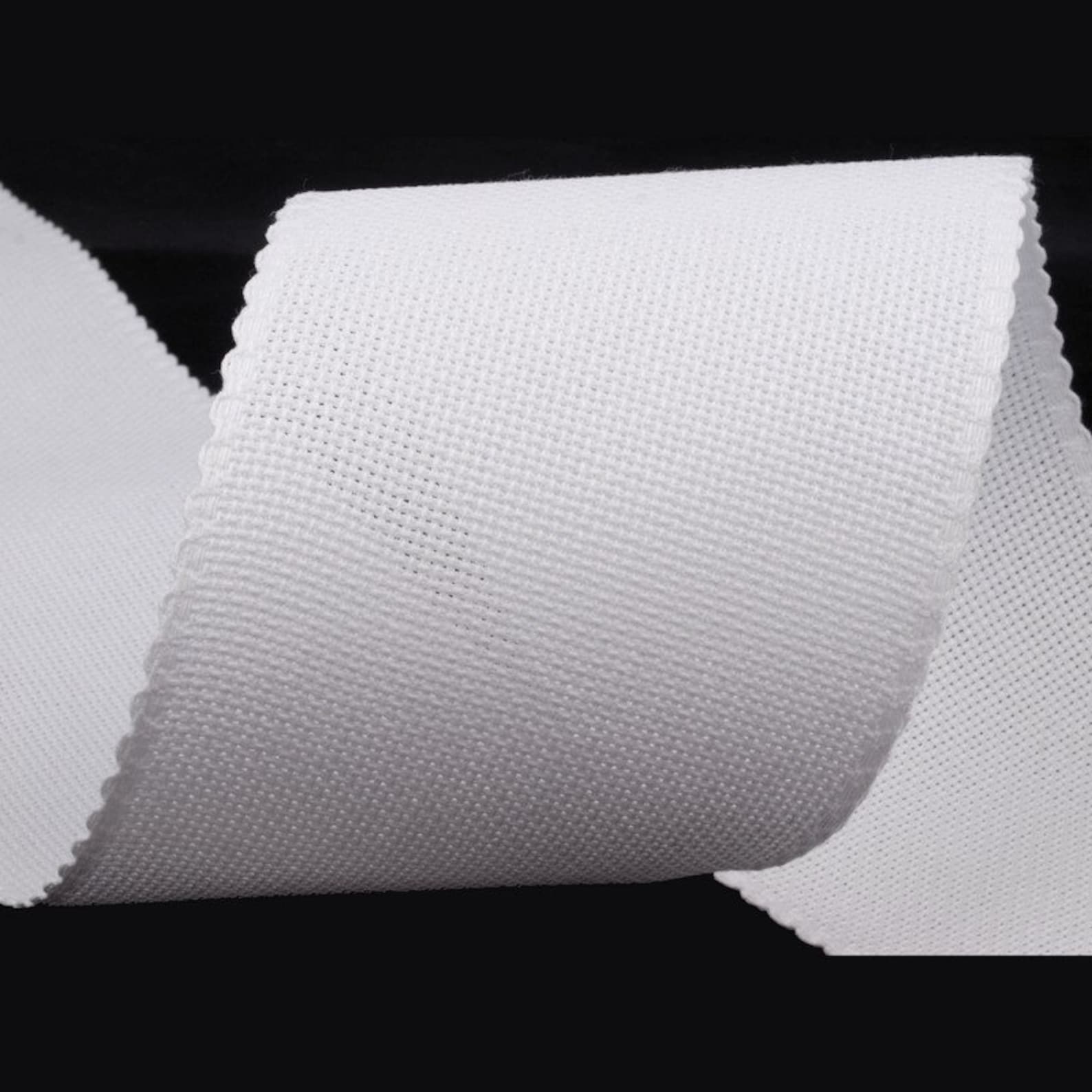 String width. String width