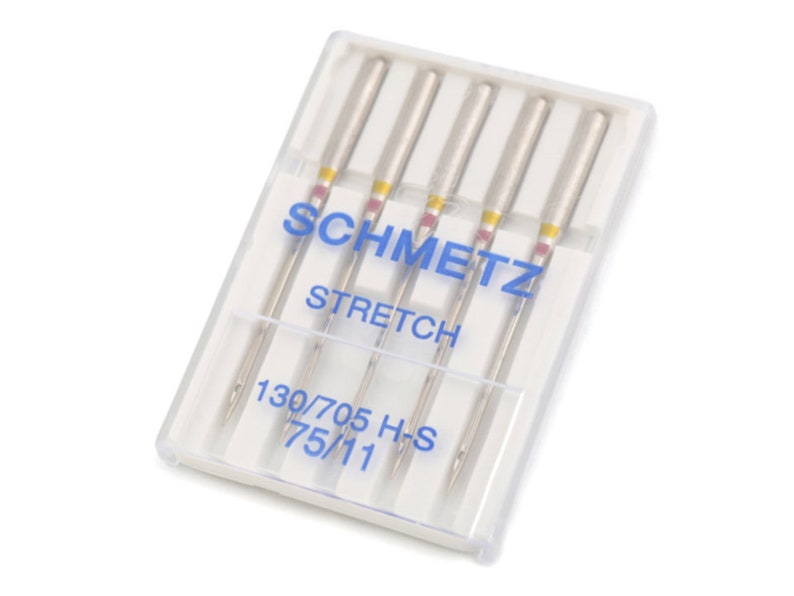 SCHMETZ Sewing Machine Needles / Many Models / Needles for Etsy