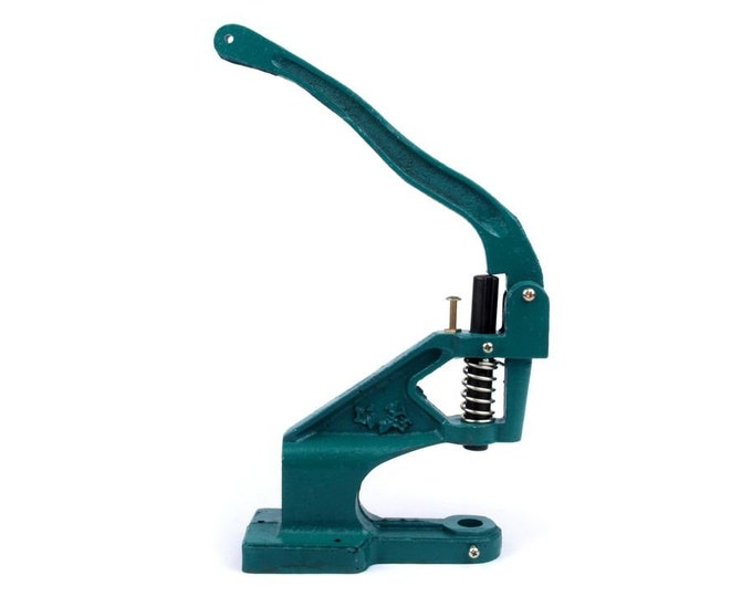 Crystal Rivets Dies 7 Sizes Available rivets Tool Rivets Press Leather ...