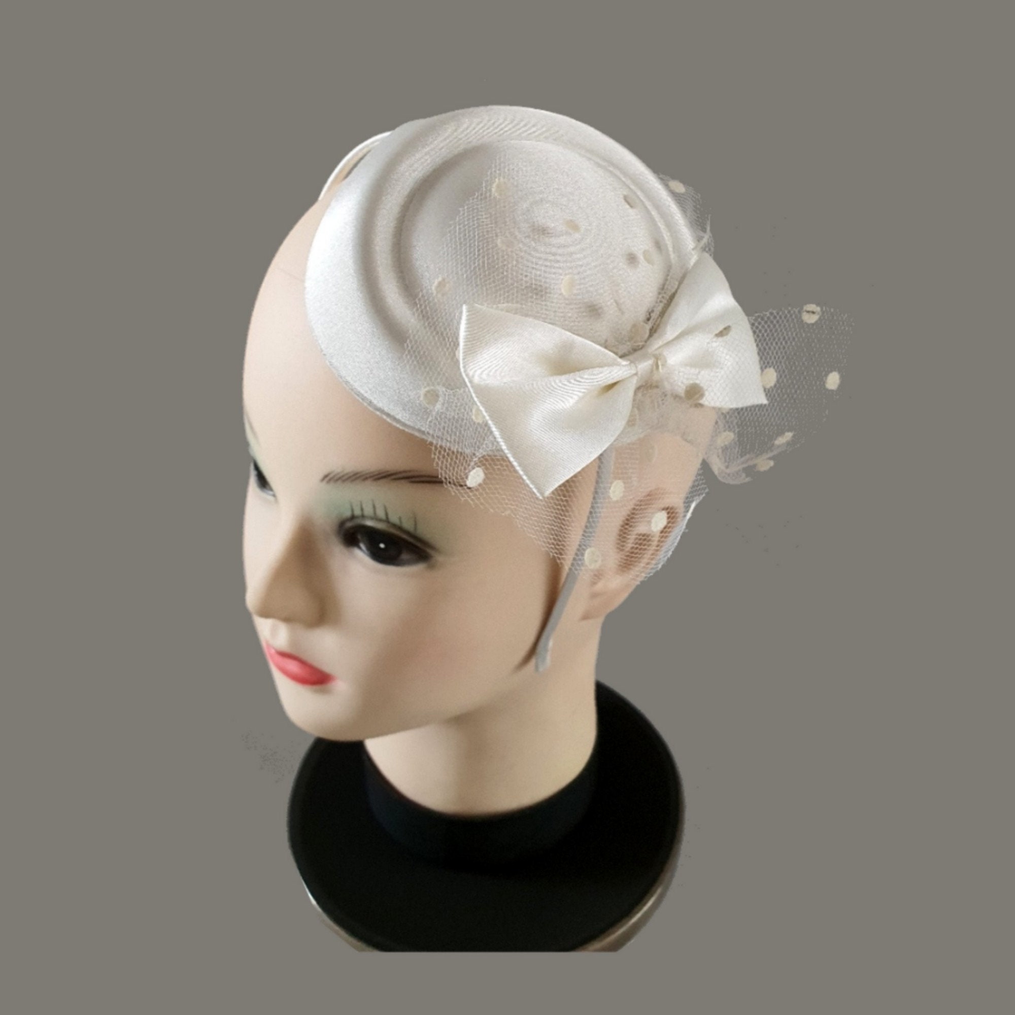 Petit chapeau mariage hot sale