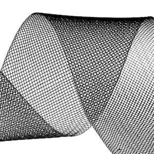 3M crinolina a rete a nastro 45mm/ Molti colori / rete a rete con trama a diamante, tulle a velo da sposa, velo a rete larga