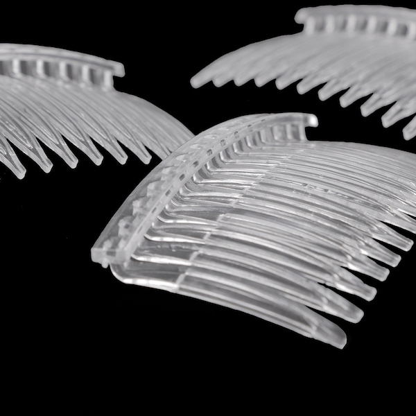 Crystal Comb - Etsy
