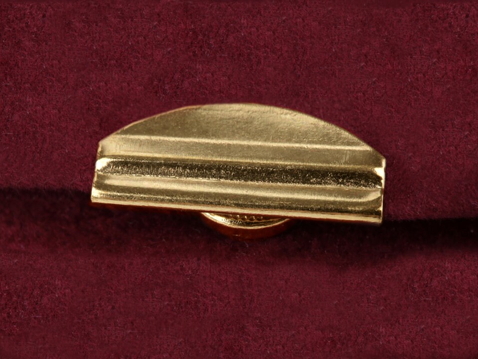 3 Decorative Clasps for Purse or Purse / Decorative Pressure Etsy UK